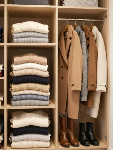 Why Every Wardrobe Needs Winter Fashion Essentials