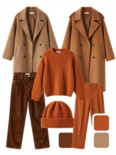 The Biggest Fall Fashion Trends for 2026