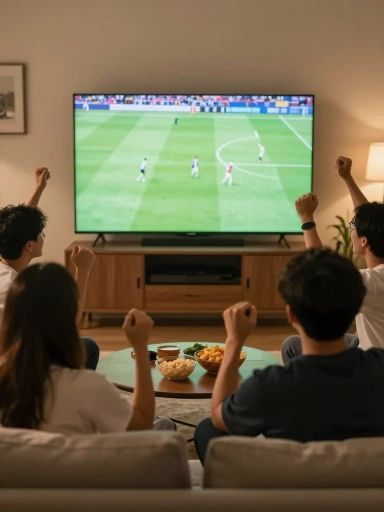 Why the Super Bowl Is the Ultimate Party of the Year