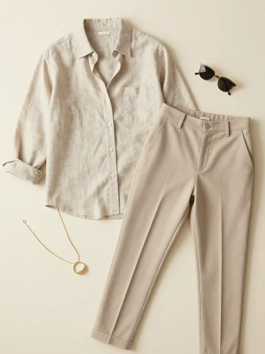 What Defines the Rich Girl Aesthetic?