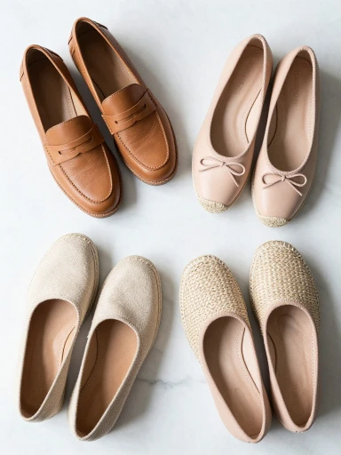 Shoes That Complete a Luxury-Inspired Wardrobe