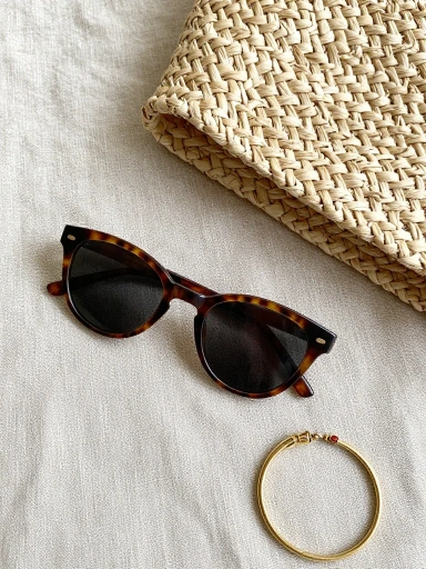 Accessories That Complete the Old Money Aesthetic