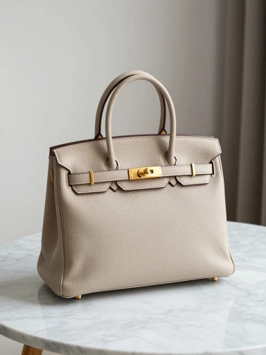 Affordable Handbags with a Quiet Luxury Feel