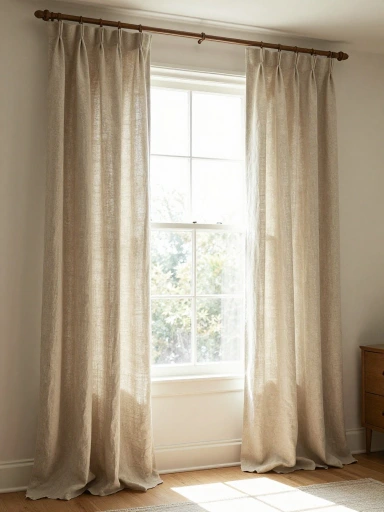 Window Treatments That Add Timeless Elegance
