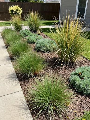 Low-Maintenance Landscaping Ideas for Busy Homeowners