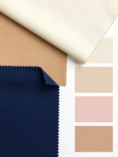 Neutral Color Combinations That Look Expensive