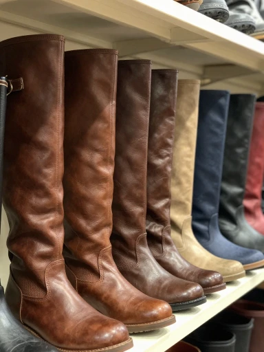 Winter Boots Worth Investing In