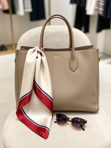 Handbags and Accessories Worth Investing In