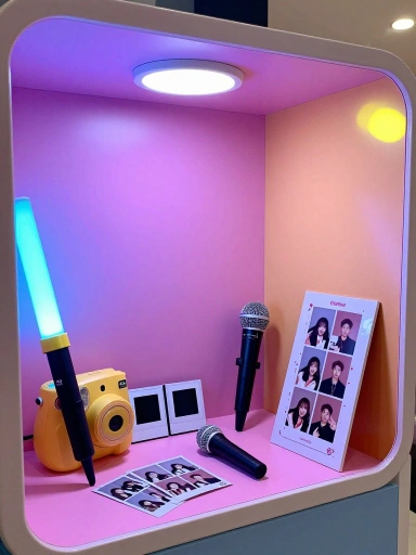 Photo Booth Ideas for Instagram-Worthy Pictures