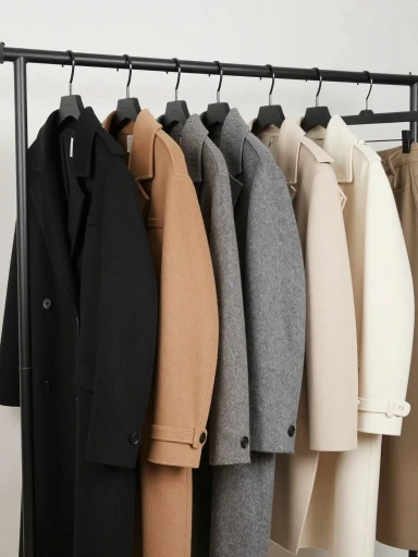 Neutral Colour Palettes for a Sophisticated Look