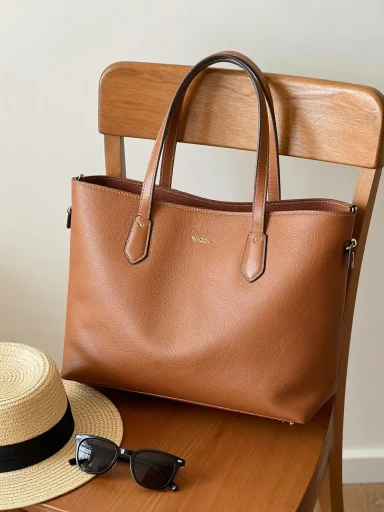 Luxury-Inspired Handbags Worth Investing In