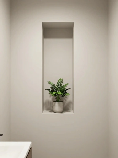Minimalist Bathroom Decor for a Clean Look