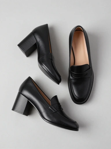 Office Shoes That Balance Comfort and Style