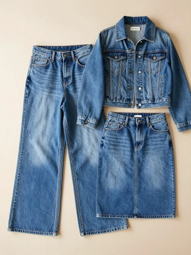 Denim Trends Everyone Will Be Wearing
