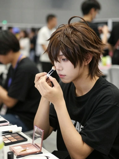 Styling Tips for Halloween and Cosplay Events