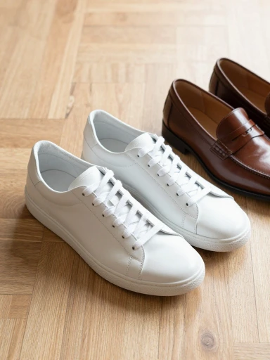 Must-Have Shoes Beyond Boots