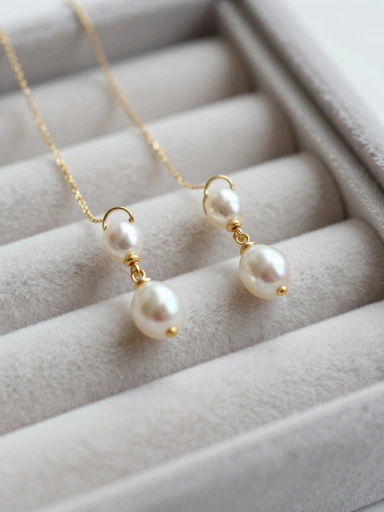 Jewelry That Adds Understated Elegance
