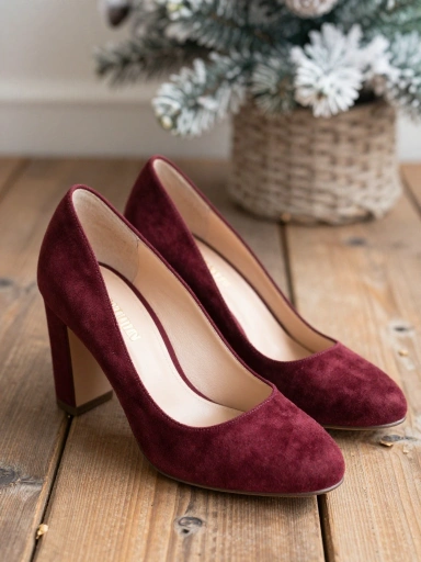 Shoes That Are Both Elegant and Practical