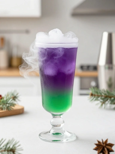 Fun Halloween Mocktails for Kids and Families