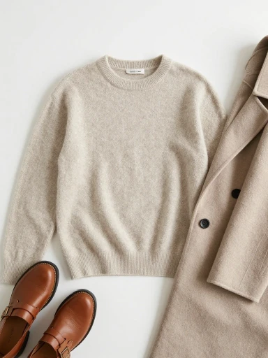 Quiet Luxury Fashion for Autumn