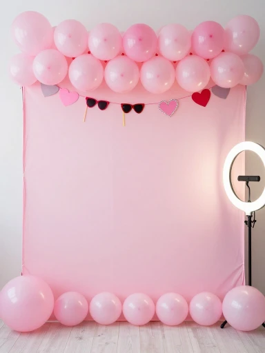 Photo Booth Ideas for Instagram-Worthy Memories
