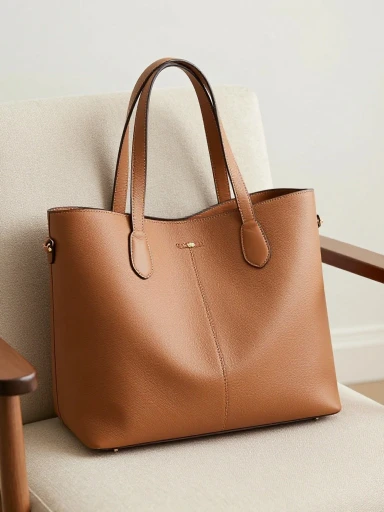 Minimalist Handbags Worth Investing In