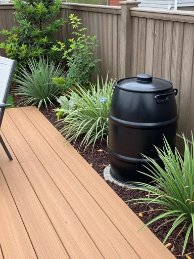 Sustainable and Eco-Friendly Patio Designs