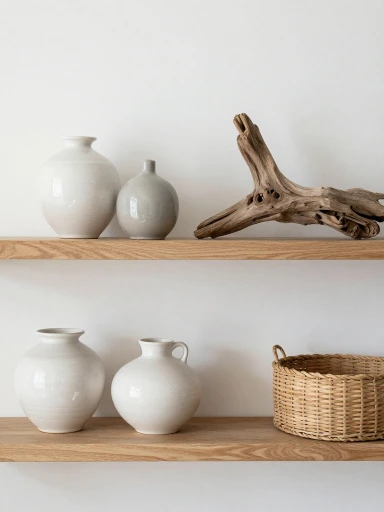 Coastal Decor Accessories That Add Timeless Charm