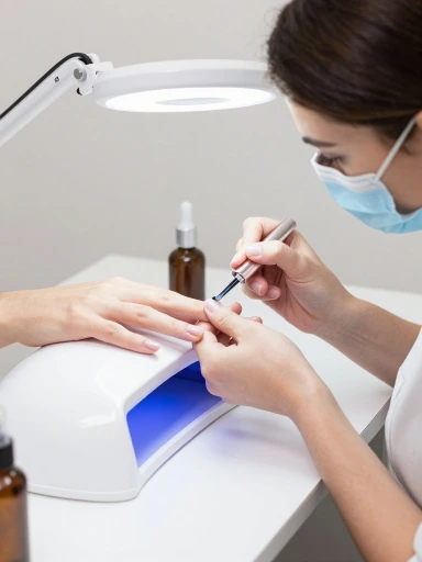 Long-Lasting Gel Manicure Ideas for Work