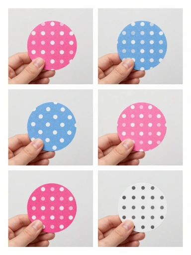 Seasonal Polka Dot Nail Ideas for Every Occasion