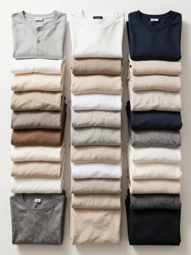 How to Build an Old Money Capsule Wardrobe