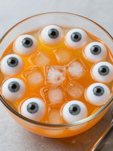 Spooky Halloween Punch Recipes Everyone Will Enjoy