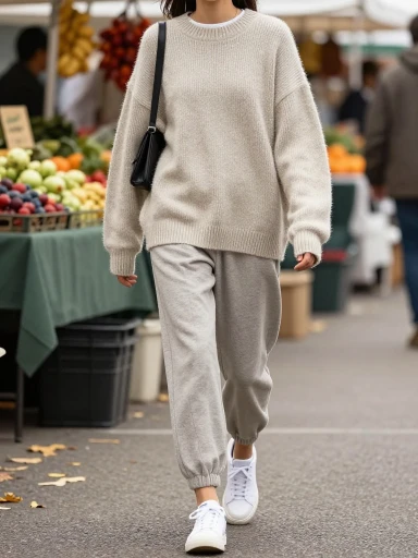 Casual Weekend Outfit Ideas for Fall
