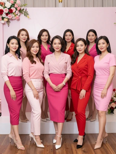 Dress Code Ideas for a Stylish Celebration