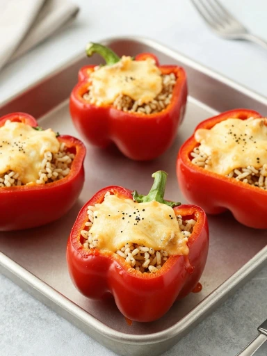 Delicious Vegetarian Game Day Options