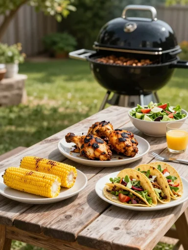 What to Serve with Mexican Street Corn