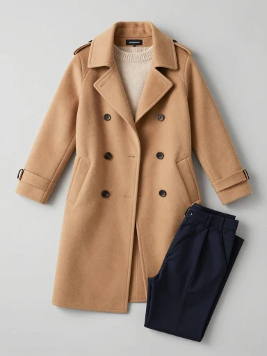 How to Mix High-End and Affordable Pieces