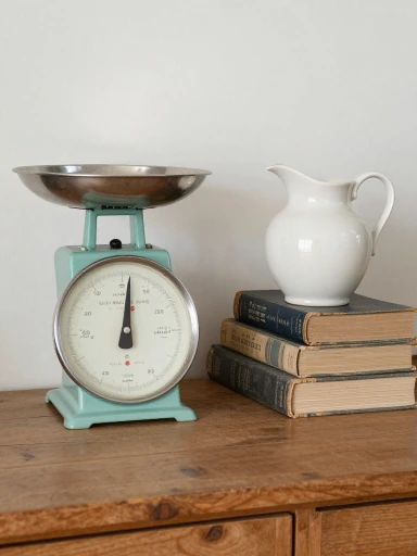 Vintage-Inspired Decor That Adds Character