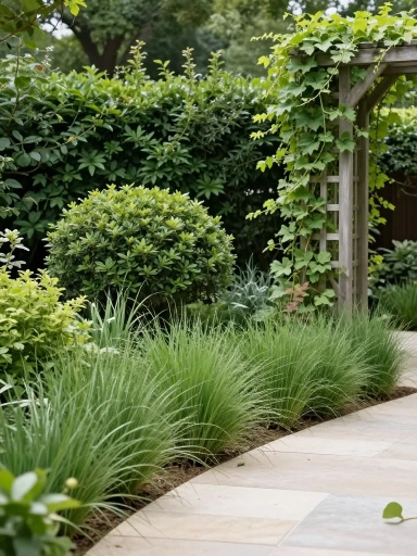 Beautiful Landscaping Ideas to Complement Your Patio