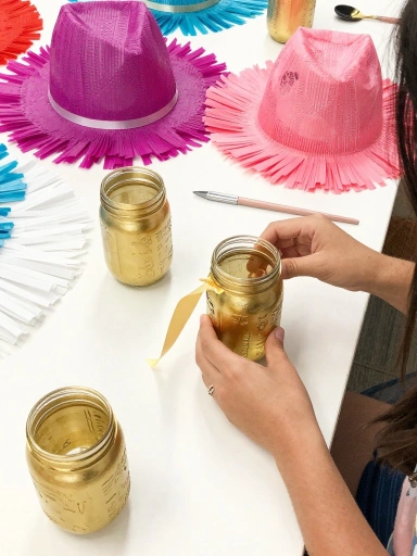 DIY Decor Ideas That Save Money