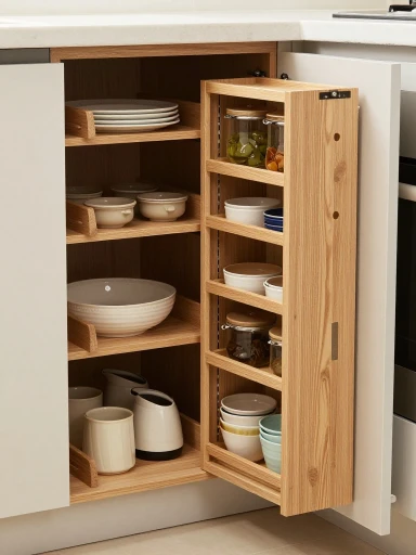 Modern Farmhouse Kitchens with a Timeless Appeal