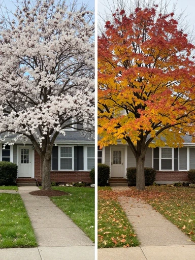 Seasonal Landscaping Tips to Keep Your Yard Beautiful