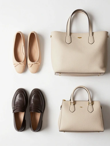 Shoes and Handbags Trending in 2026
