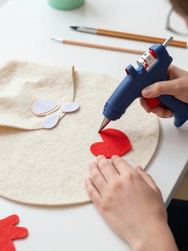 No-Sew DIY Halloween Costumes for Beginners