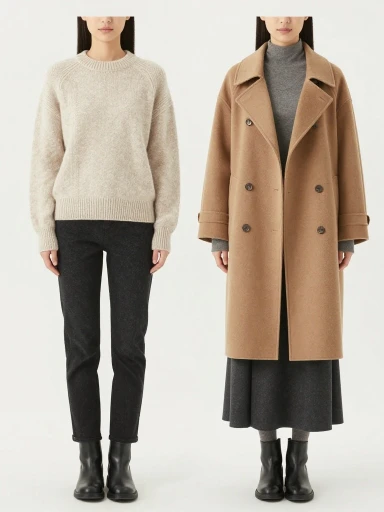 Layering Tips for Warmth Without Bulk
