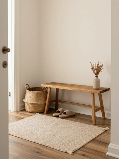 Beautiful Entryway Ideas for a Cozy First Impression