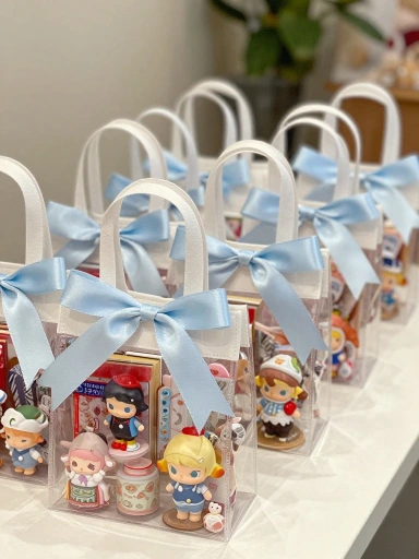 Labubu Party Favors Guests Will Actually Keep