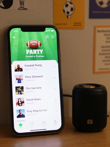 Create a Winning Super Bowl Party Playlist