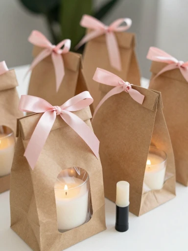 Galentine's Party Favour Ideas Your Guests Will Love