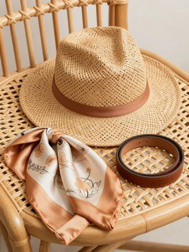 Summer Accessories Every Rich Girl Owns